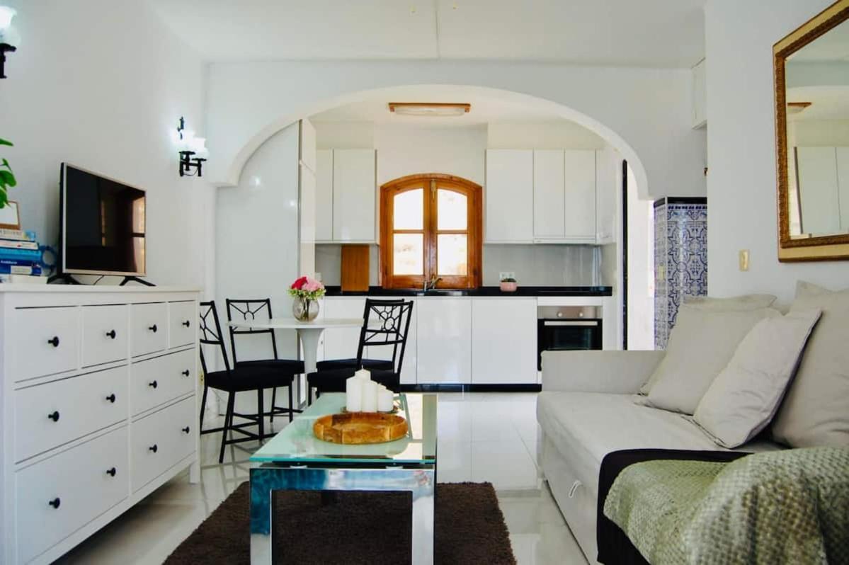 Beautiful Apartment With Amazing Sea View Nerja Εξωτερικό φωτογραφία