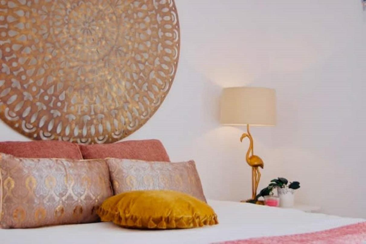 Beautiful Apartment With Amazing Sea View Nerja Εξωτερικό φωτογραφία
