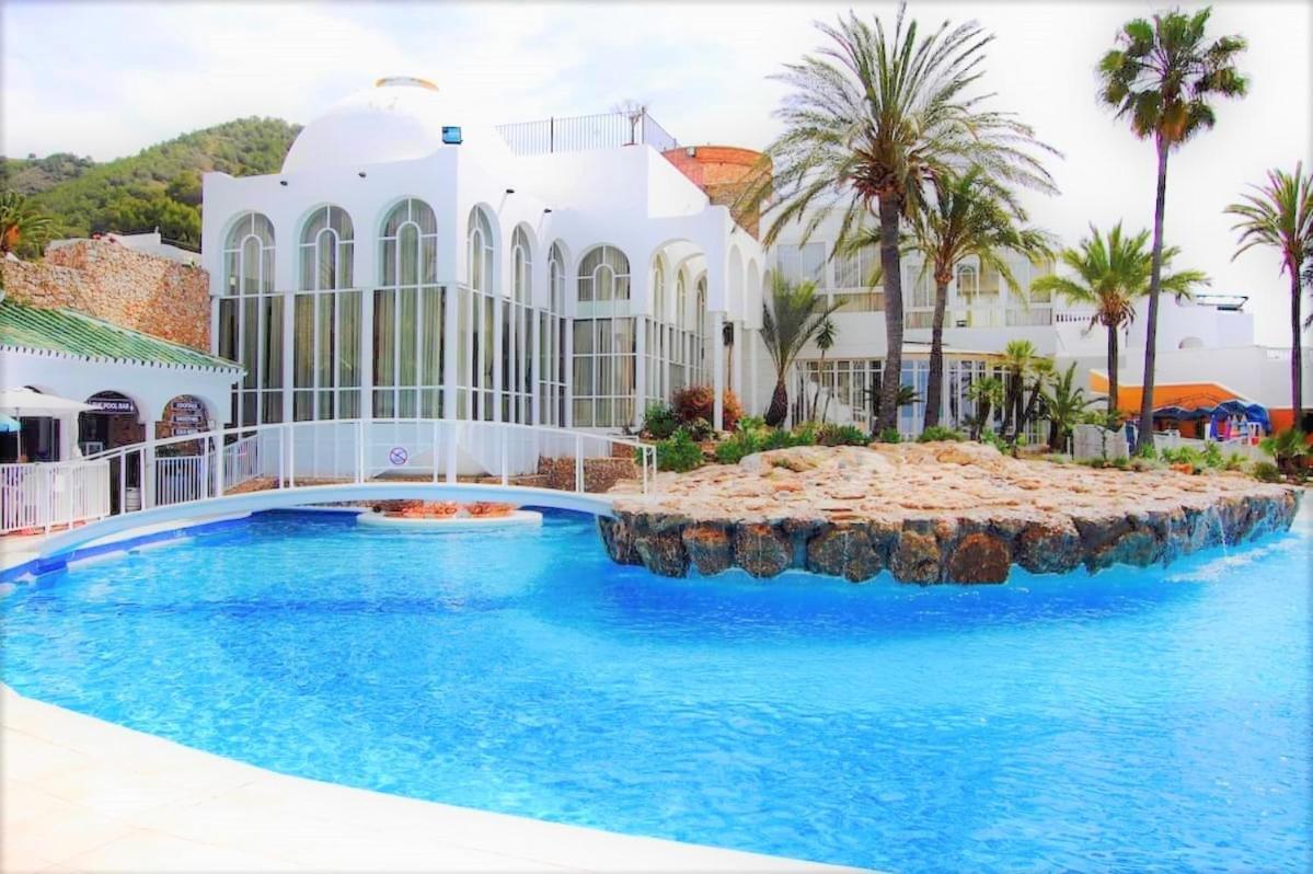 Beautiful Apartment With Amazing Sea View Nerja Εξωτερικό φωτογραφία
