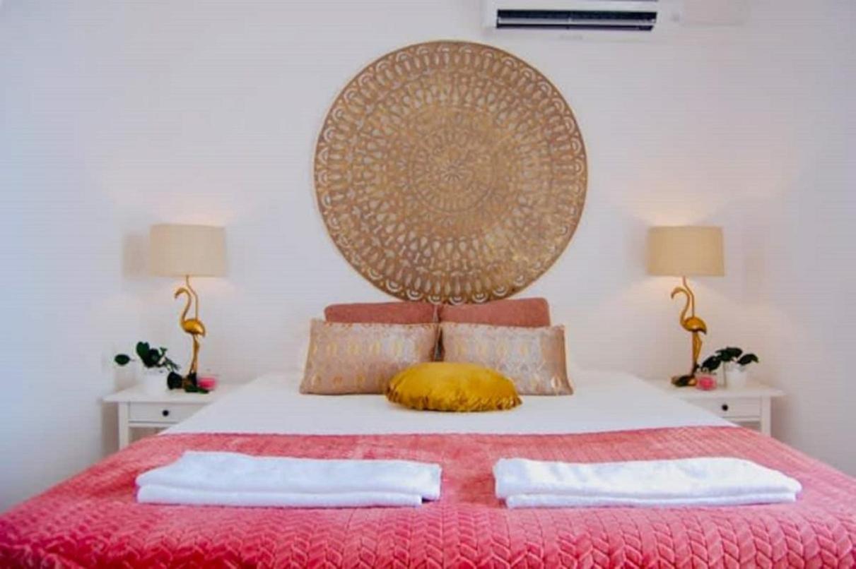 Beautiful Apartment With Amazing Sea View Nerja Εξωτερικό φωτογραφία
