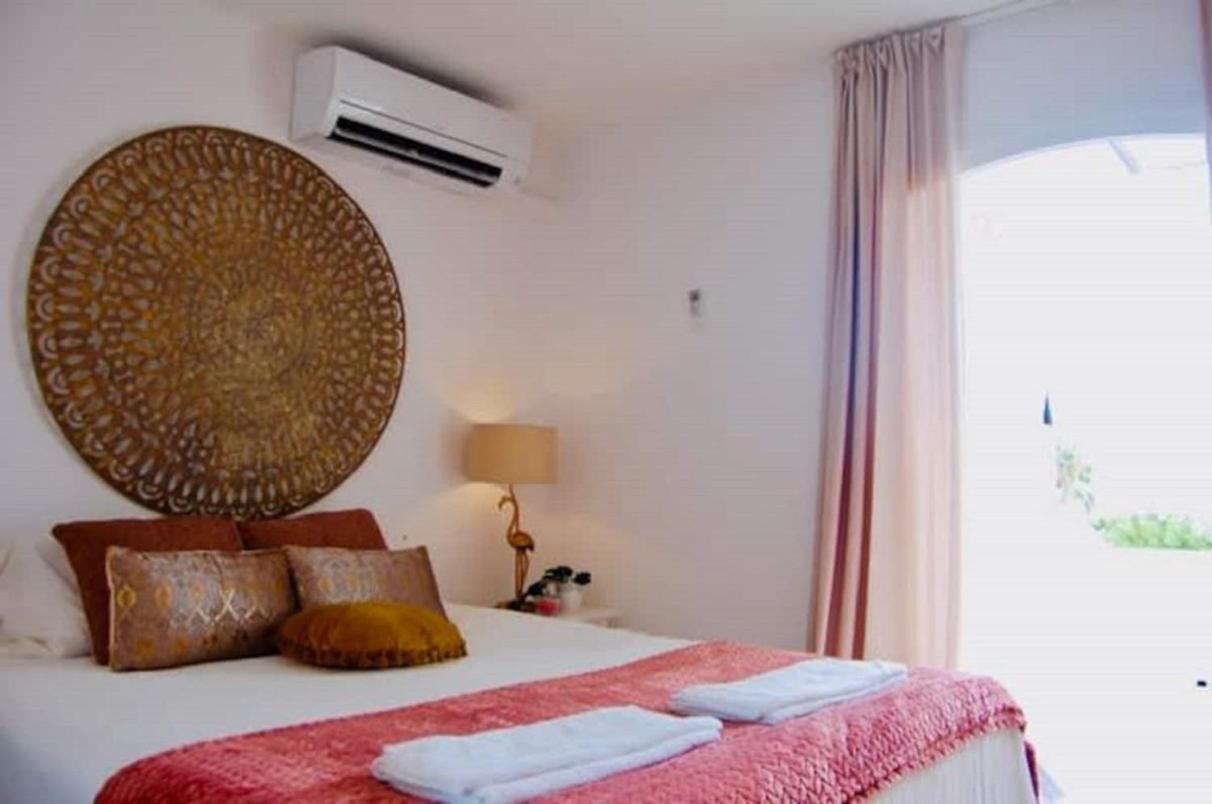 Beautiful Apartment With Amazing Sea View Nerja Εξωτερικό φωτογραφία