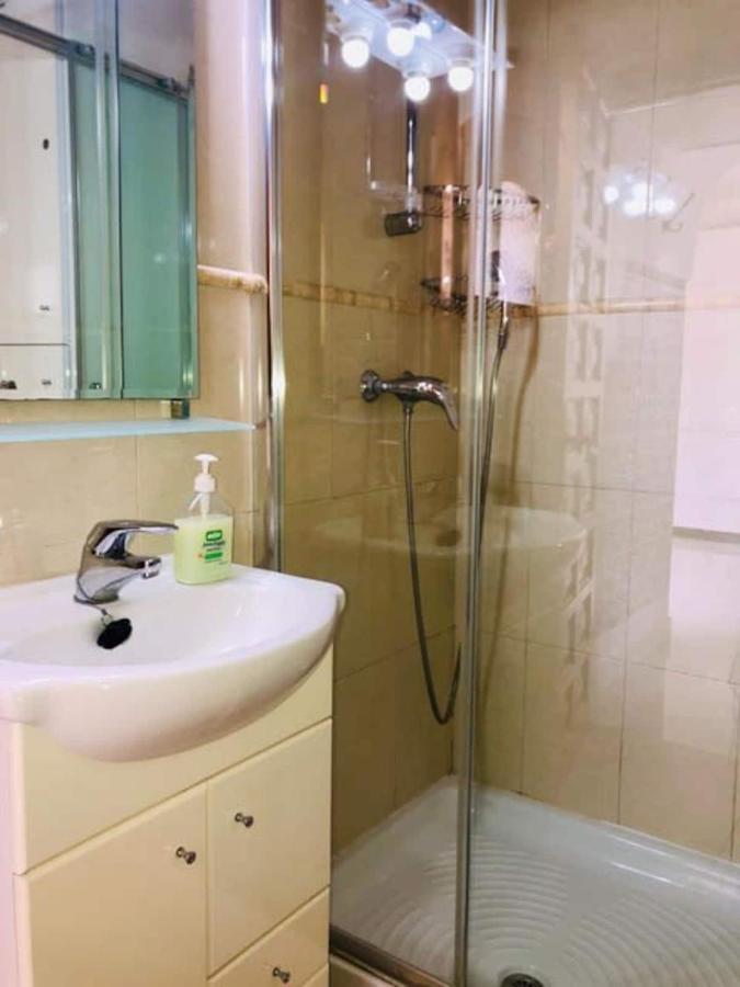 Beautiful Apartment With Amazing Sea View Nerja Εξωτερικό φωτογραφία
